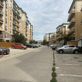 Tunari, Cosmopolis